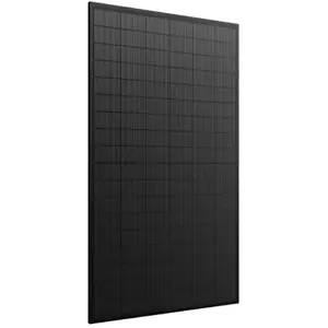 Panneaux Solaires Bifaciaux de 500W, 1*515W Bifaciaux (670 Wc)