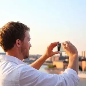 Cours de Photo sur Smartphone à Paris pas cher
