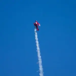 Initiation au Pilotage d'Avion de Voltige à Melun
