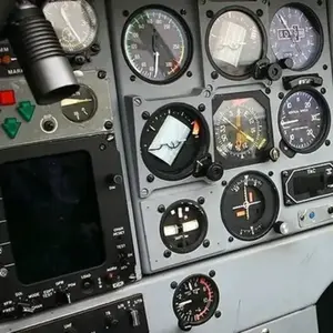 Initiation au Pilotage d'Avion Militaire à La Roche-sur-Yon