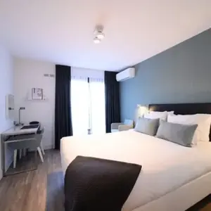 Week-end en Amoureux à Saint-Aygulf