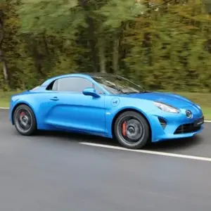 Pilotage Multivolant 4 Autos - Circuit du Bourbonnais