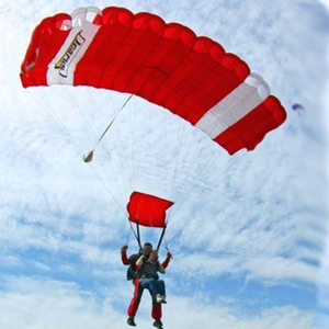 Saut en Parachute Tandem à Albi