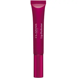Clarins - Lip Perfector - Embelliseur Lèvres Gloss 08 Plum Shimmer pas cher