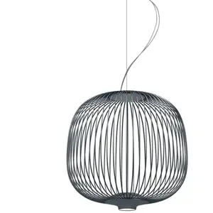 FOSCARINI SPOKES 2 GRAPHITE pas cher