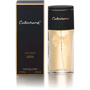 Grès - Cabochard Eau De Toilette Vaporisateur 100 Ml pas cher