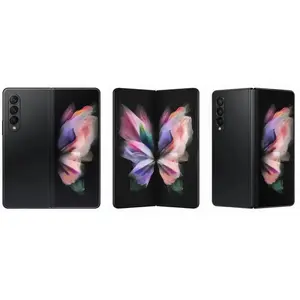 Samsung Galaxy Z Fold3 5G 512 Go - Noir - Débloqué pas cher