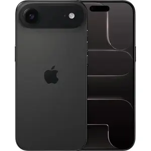 Apple iPhone Air 256 Go - Noir Sidéral - Débloqué pas cher
