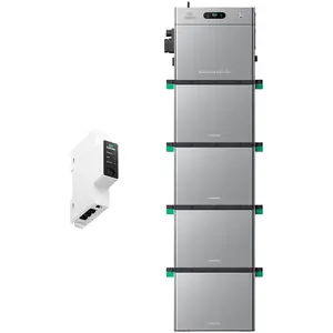 Zendure SolarFlow 2400 AC+ | Stockage à Couplage AC pour Toitures PV, ... pas cher