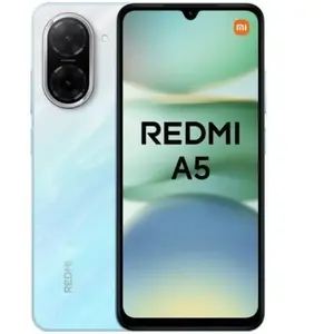 Xiaomi Redmi A5 4G 64 Go - Bleu - Débloqué pas cher