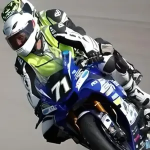 Baptême Sensations Moto - Circuit Vaison Piste pas cher