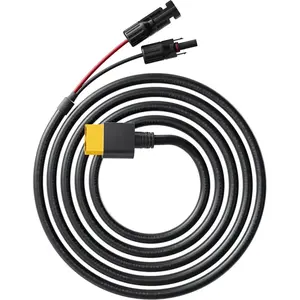 Zendure Adaptateur de Connecteur AC vers SolaireVendu parzendure