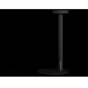 DAVIDE GROPPI TeTaTeT GRAVITY BLACK pas cher