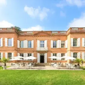 Week end Gourmand au Domaine de Montjoie près de Toulouse pas cher