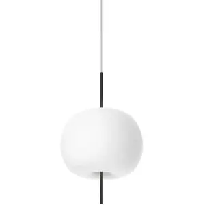Suspensions et lustres : KDLN KUSHI 16