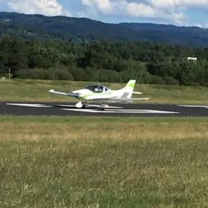 Initiation au Pilotage d'un ULM Multiaxe près de Poitiers