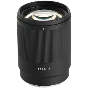 TTartisan AF 85mm F1.8 Neo Leica L Nouveauté