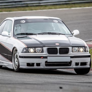 Baptême de Pilotage en BMW sur le Circuit de Zolder pas cher