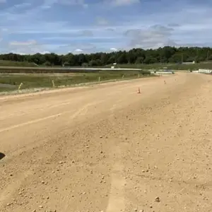 Coffret Pilotage Rallycross en BMW - Circuit d'Issoudun-Migny