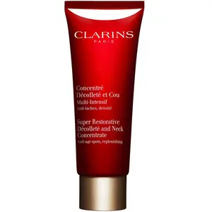 Clarins - Crème Mains Multi-intensive, Anti-taches, Densité Soin Corps... pas cher