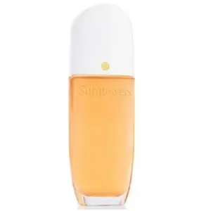 Elizabeth Arden - Sunflowers - Eau De Toilette Eau De Toilette - Vapor... pas cher