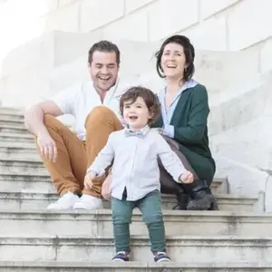 Shooting Photo en Famille à Marseille pas cher