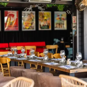 Week-End Gourmand et Spa à l'Hôtel Les Terrasses 3* à Saumur