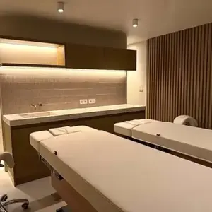 Spa et Massage à Paris Vaugirard