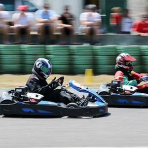 Stage de Karting près de Lyon