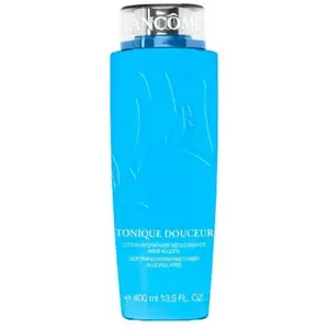 Lancôme - Tonique Douceur Lotion Hydratante Adoucissante Flacon 400ml pas cher