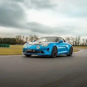 Pilotage Multivolant 4 Autos - Circuit de la Châtre pas cher