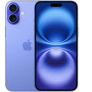 Apple iPhone 16 Plus 256 Go - Outremer - Débloqué pas cher