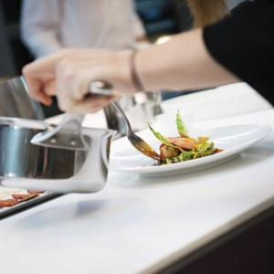 Cours de Cuisine 3* chez Alain Ducasse à Paris