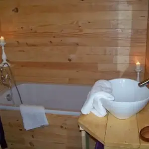 Nuit en Cabane sur Pilotis près de Château-Thierry