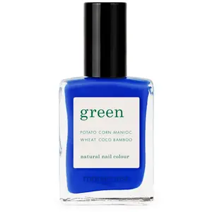Manucurist - Vernis Green Vernis À Ongles Ultramarine pas cher