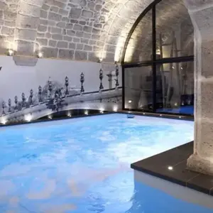 Week end Bien-Être dans le Quartier Latin à Paris pas cher
