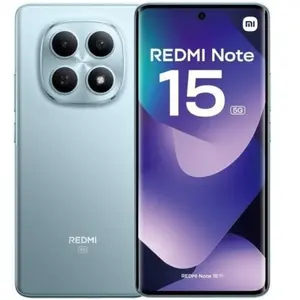 Xiaomi Redmi Note 15 256 Go - Bleu - Débloqué pas cher