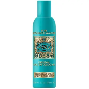 4711 - 4711 Déodorant Spray Spray 150mlVendu parbeauty-success