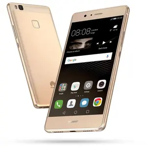Huawei P9 Lite 16 Go - Or - Débloqué pas cher