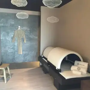 Massage aux produits Pure Altitude® à Limoges pas cher