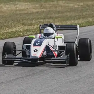 Pilotage Formule Renault 2.0 - Circuit du Val de Vienne