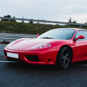 Pilotage Ferrari 360 Modena - Circuit d'Andrézieux
