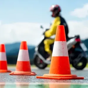 Permis Moto à Clermont-Ferrand