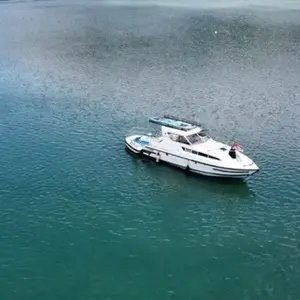 Balade en Bateau sur le Rhône près de Bourgoin-Jailleu pas cher