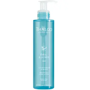 Thalgo - Éveil À La Mer Lotion Tonique De Beauté 200ml pas cher