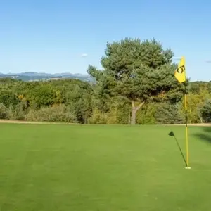 Week-end Golf en Auvergne près d'Aurillac pas cher