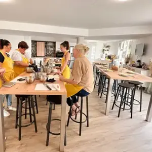 Cours de Cuisine du Monde à Orléans pas cher