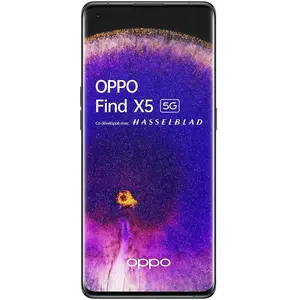 Oppo Find X5 Pro 256 Go - Noir - Débloqué pas cher