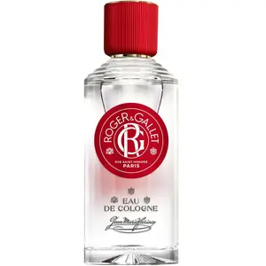 Roger & Gallet - Jean-marie Farina Eau De Cologne 100ml pas cher
