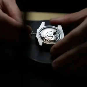 Atelier Horlogerie à Lyon 2e